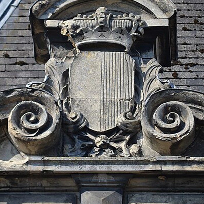 Photo de Château de Trélon