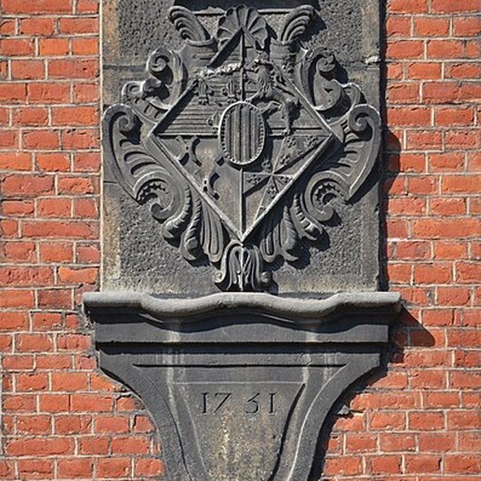 Photo de Château de Trélon