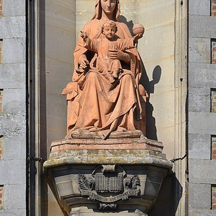 Photo de Château de Trélon
