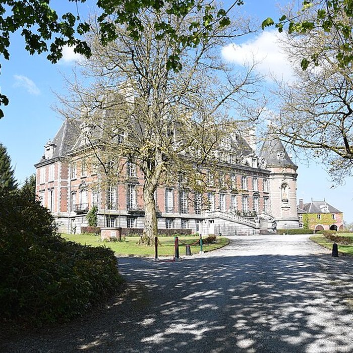 Photo de Château de Trélon