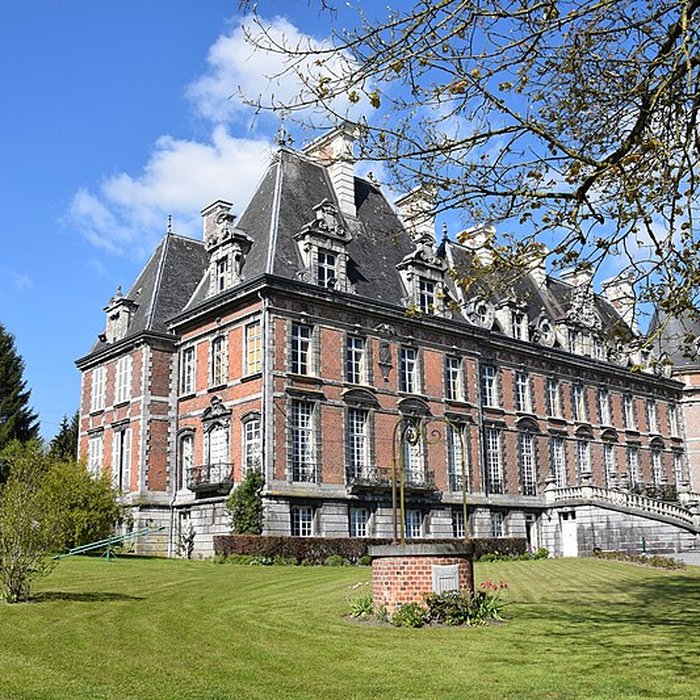 Photo de Château de Trélon