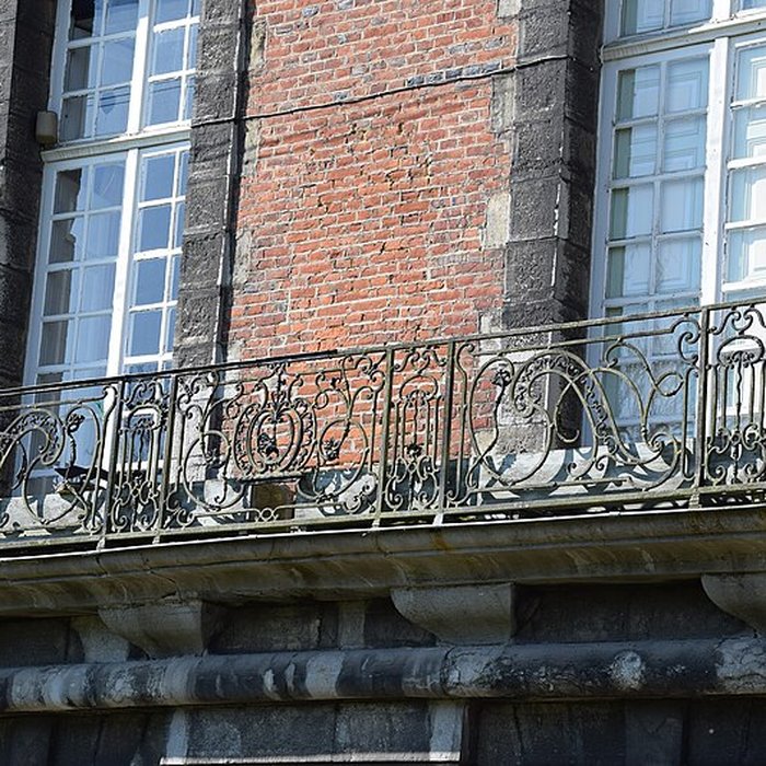 Photo de Château de Trélon