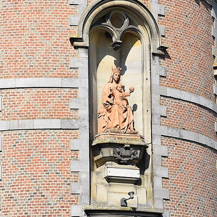 Photo de Château de Trélon