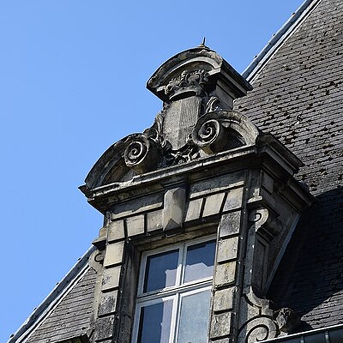 Photo de Château de Trélon
