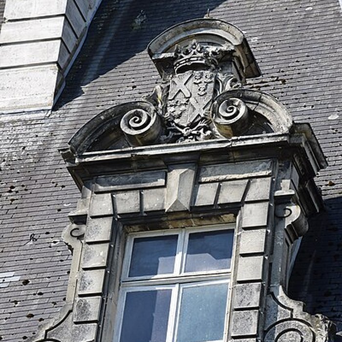 Photo de Château de Trélon