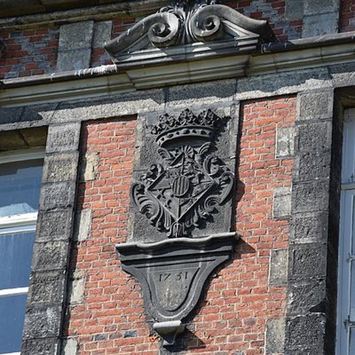 Photo de Château de Trélon