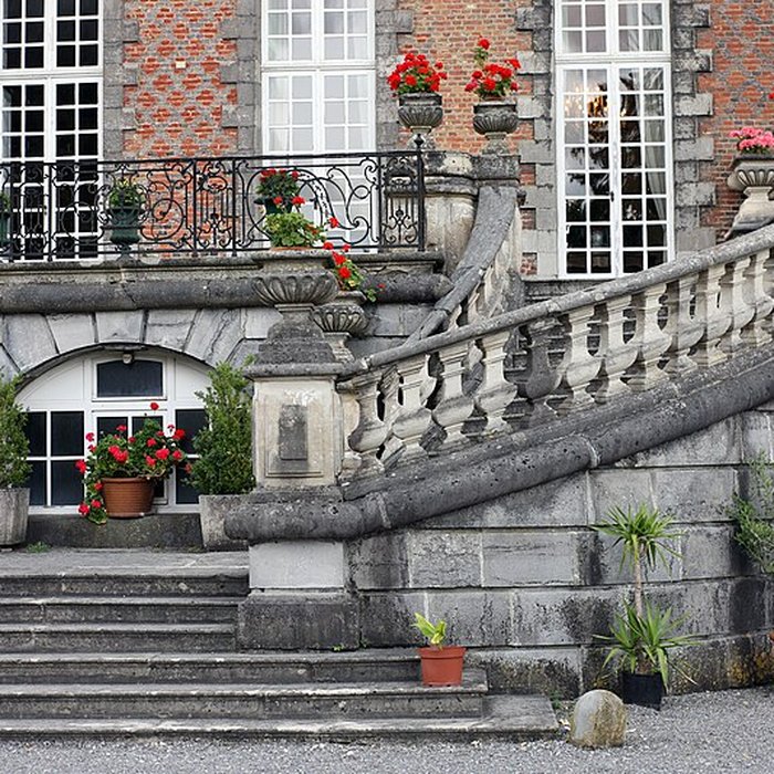 Photo de Château de Trélon