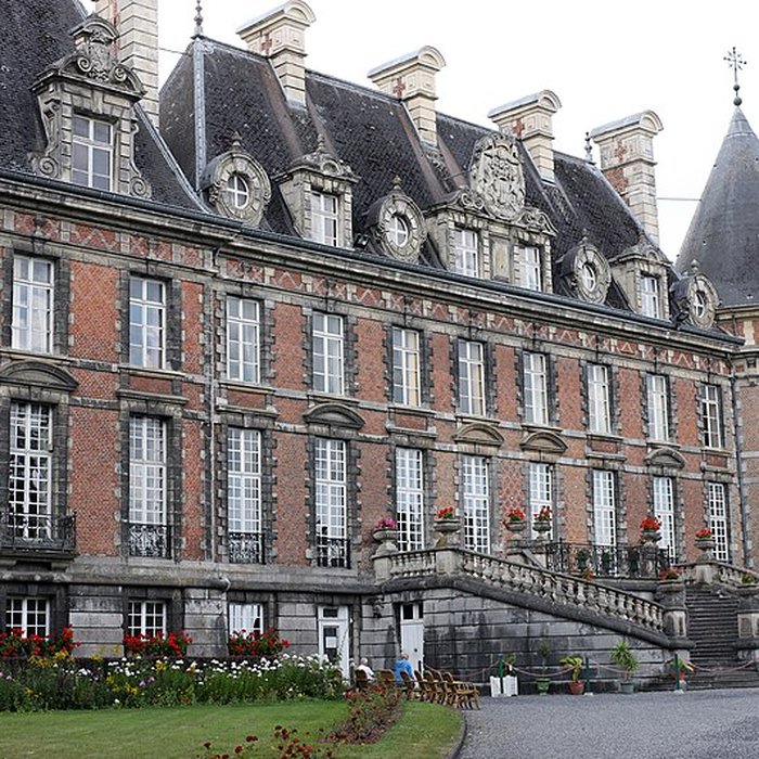 Photo de Château de Trélon
