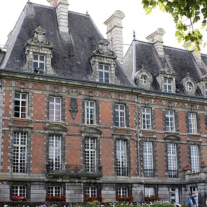 Photo de Château de Trélon