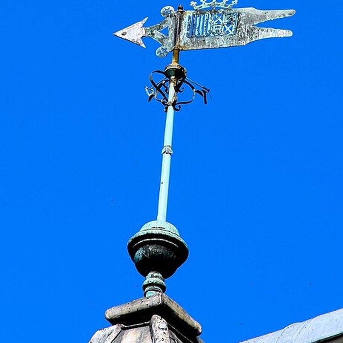Photo de Château de Trélon