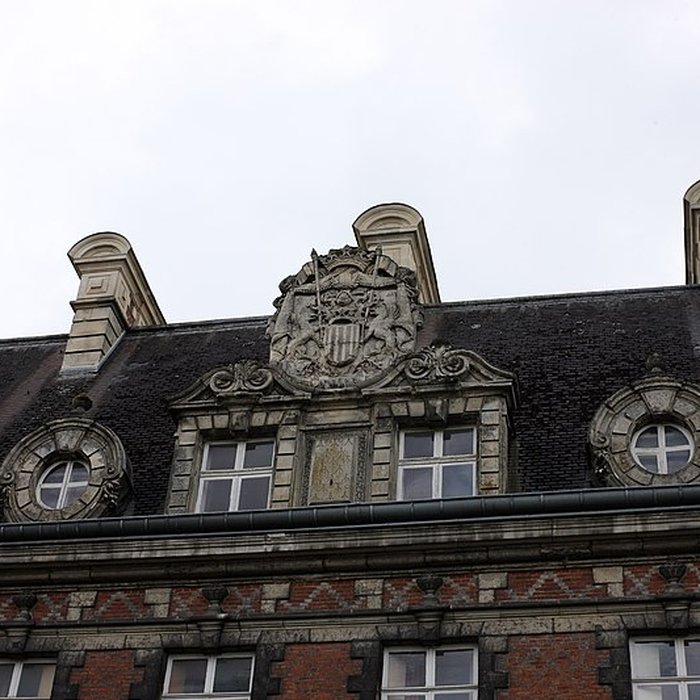 Photo de Château de Trélon