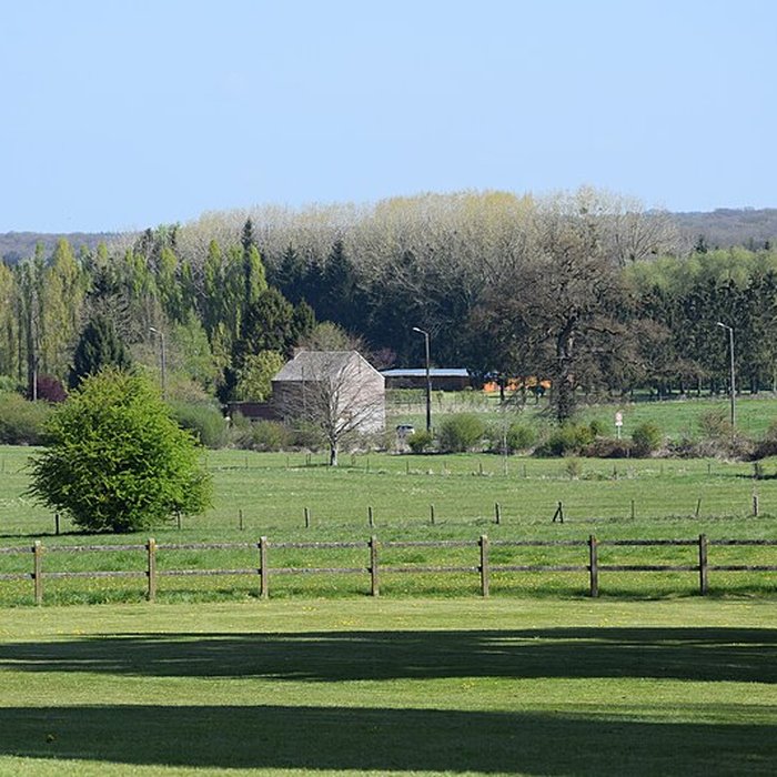 Photo de Château de Trélon