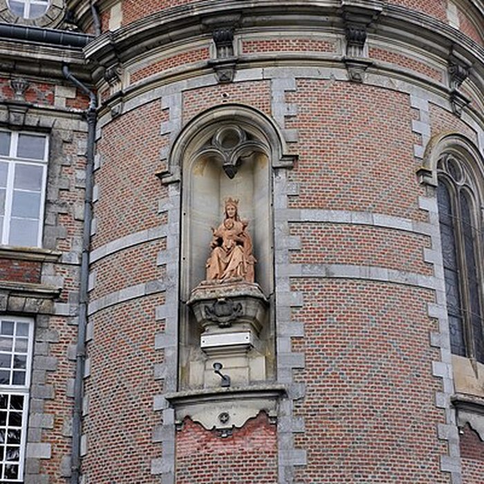 Photo de Château de Trélon