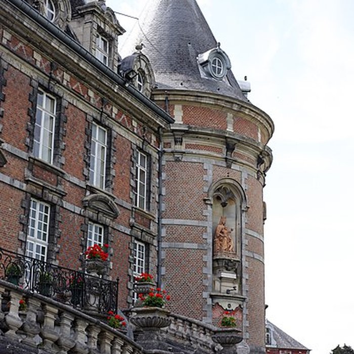Photo de Château de Trélon