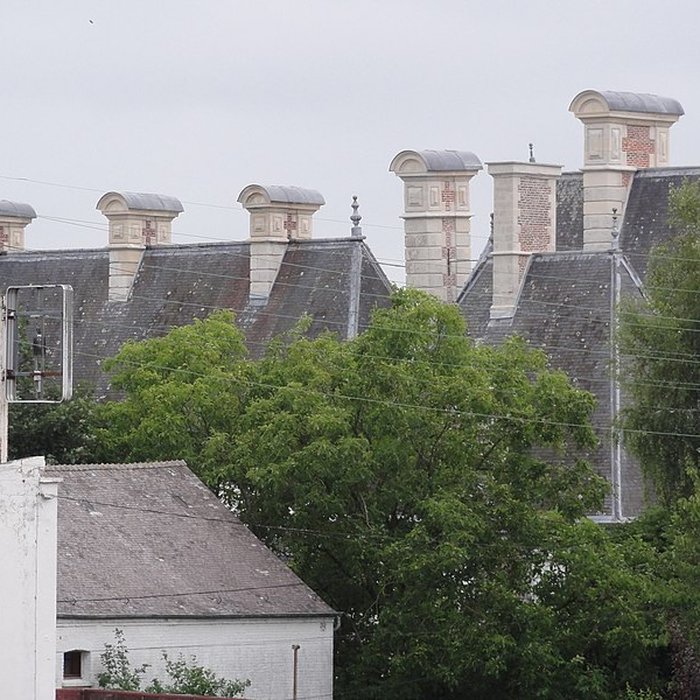 Photo de Château de Trélon
