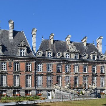 Château de Trélon