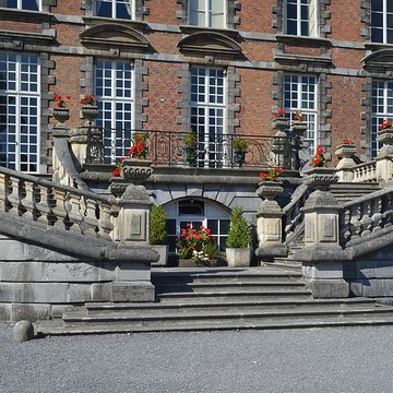 Château de Trélon