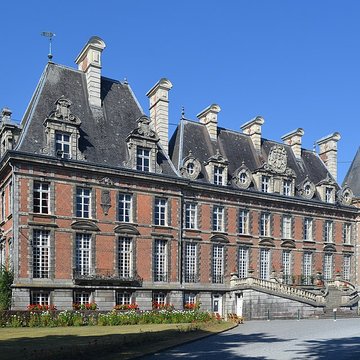 Château de Trélon
