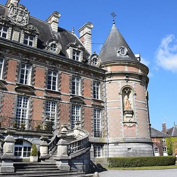 Château de Trélon