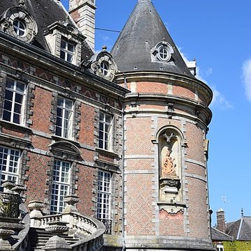 Château de Trélon