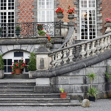 Château de Trélon