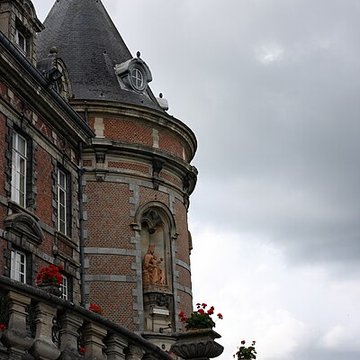 Château de Trélon