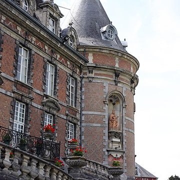 Château de Trélon