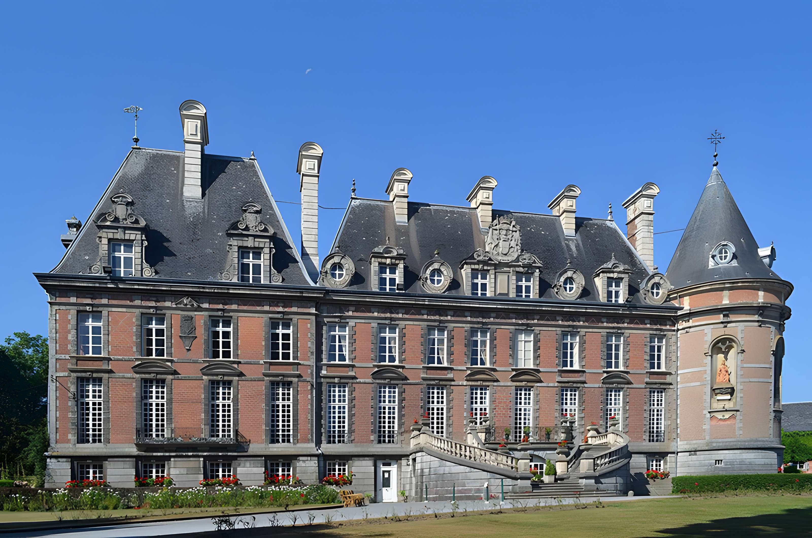 Château de Trélon