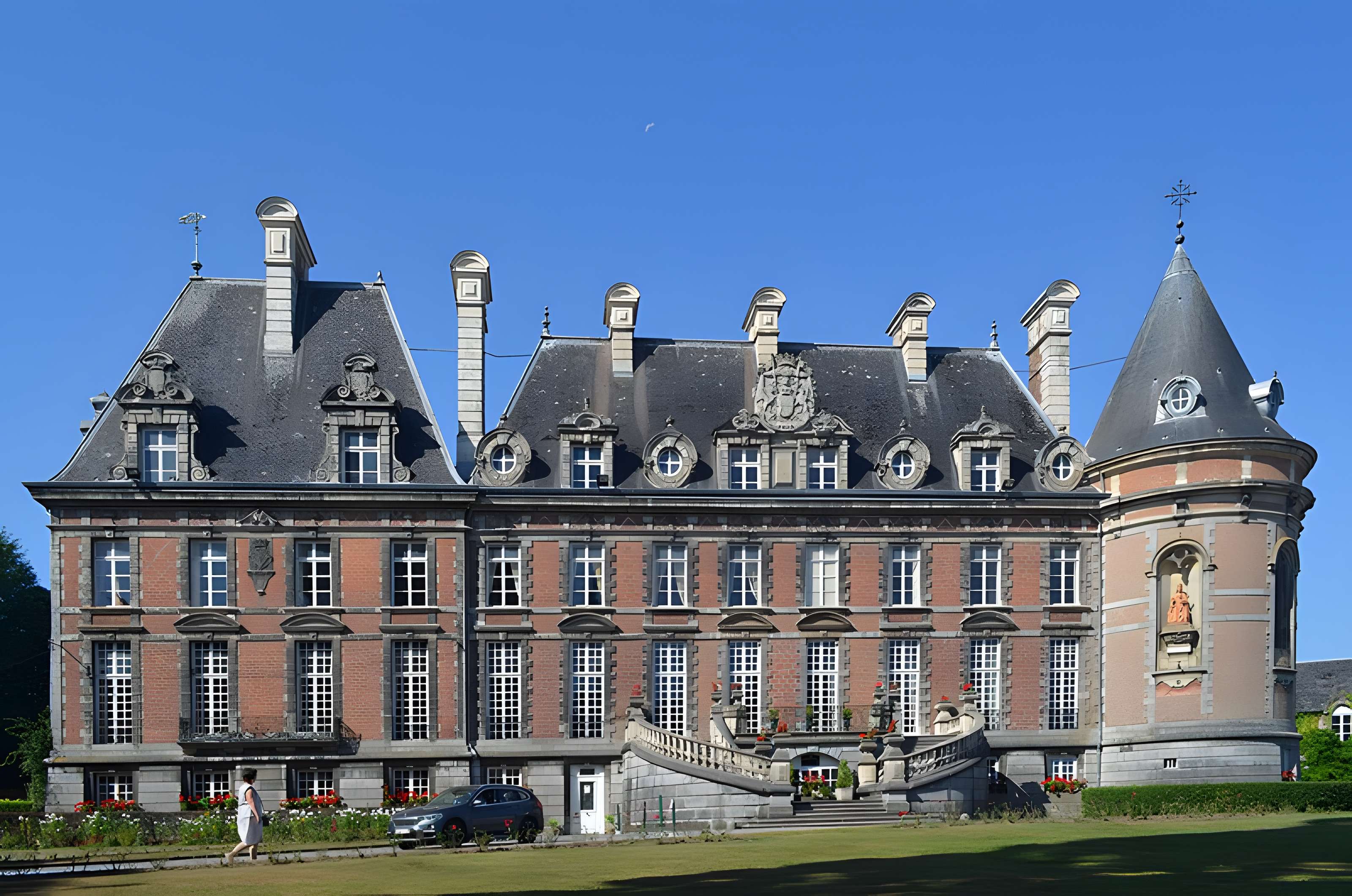 Château de Trélon