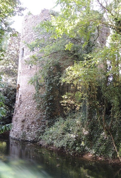 Photo de Château de Tremblay-les-Villages