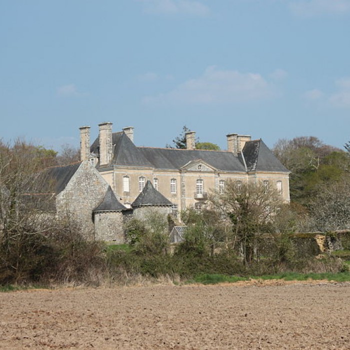 Photo de Château de Trémohar