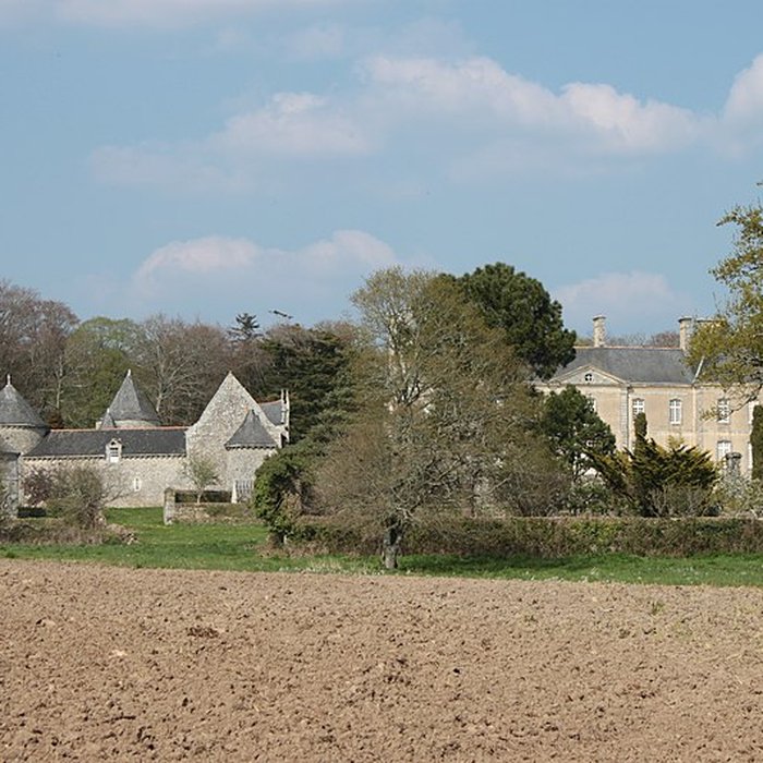 Photo de Château de Trémohar