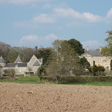 Château de Trémohar