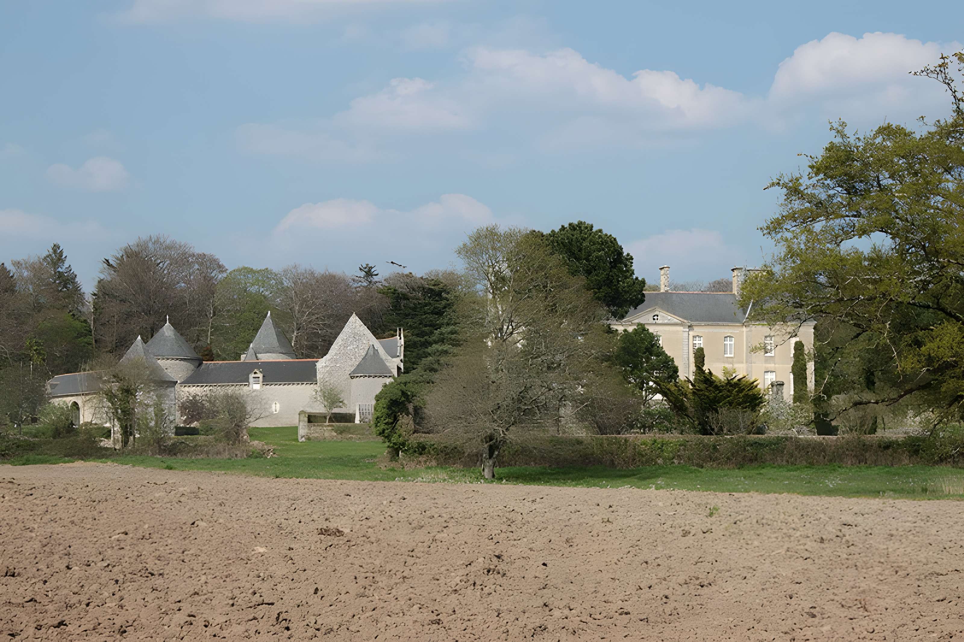 Château de Trémohar