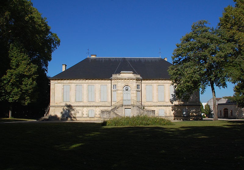 Photo de Château de Treulon