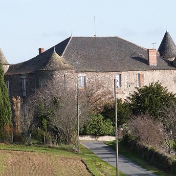 Château de Trévien