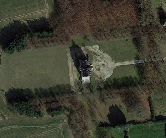 Château de Triquerville 