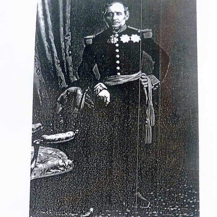 Photo de Château et parc de Trohanet