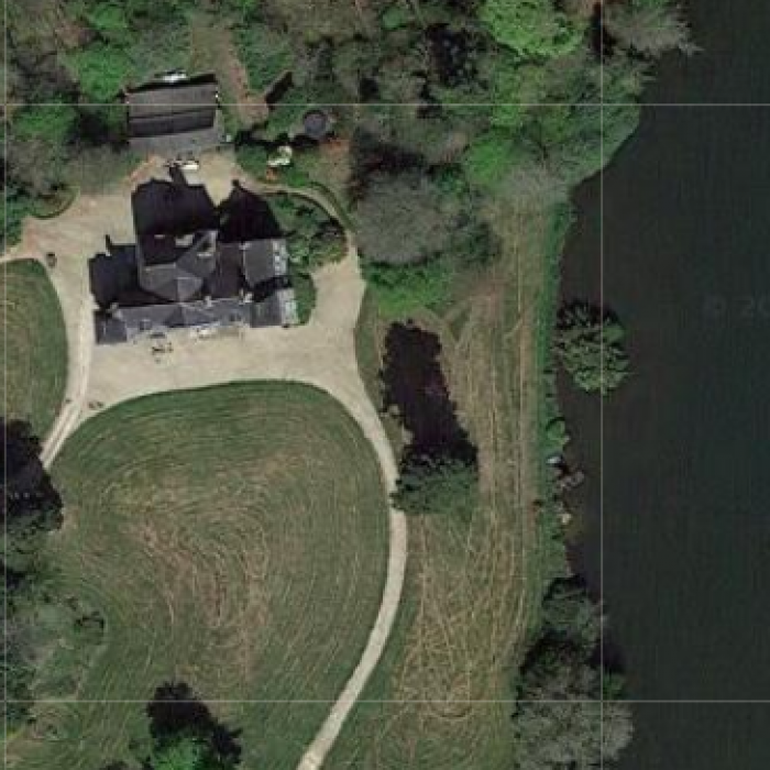 Photo de Château et parc de Trohanet