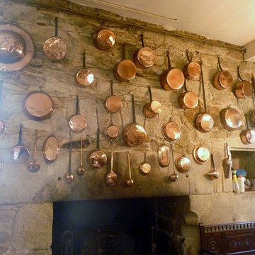 Château de Trohanet