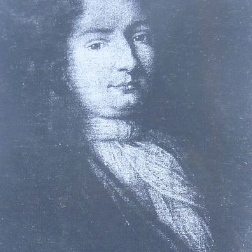 Château de Trohanet