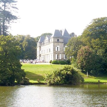 Château de Trohanet
