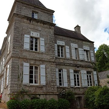 Château de Trohanet