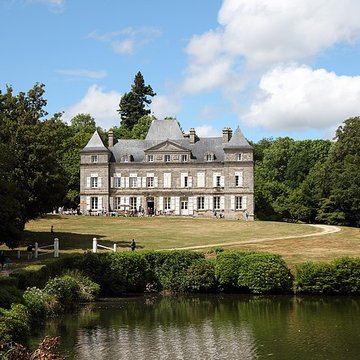 Château de Trohanet