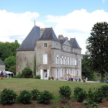Château de Trohanet