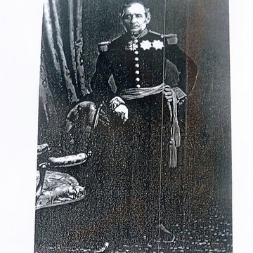 Château de Trohanet