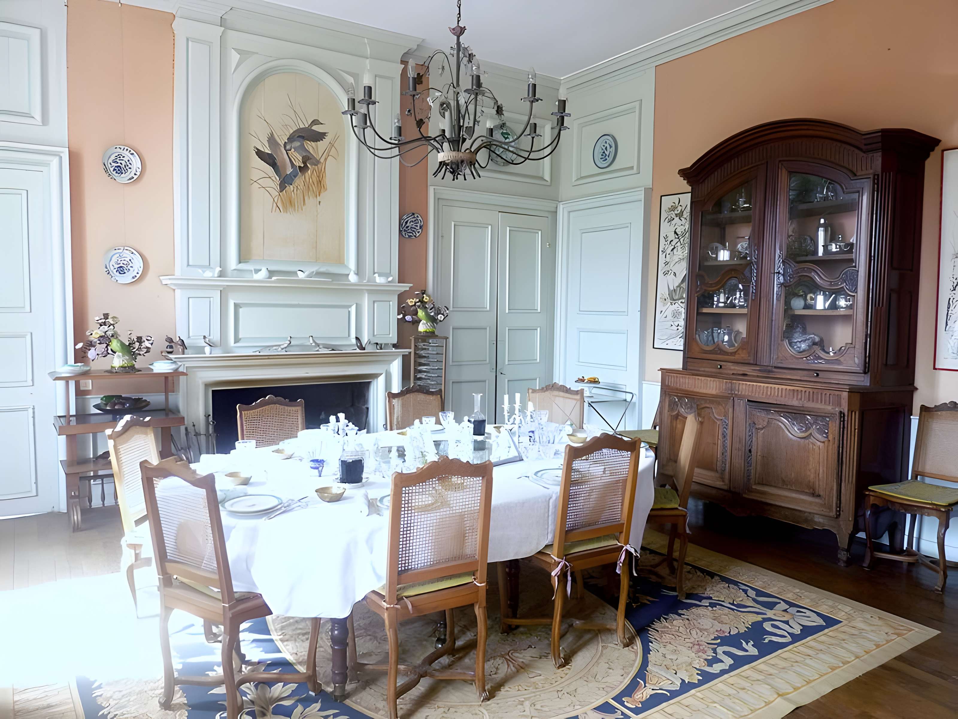 Château de Trohanet