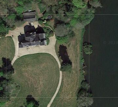 Château de Trohanet 