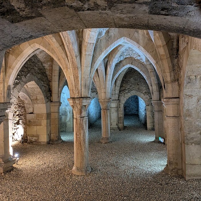 Photo de Château de Troissy