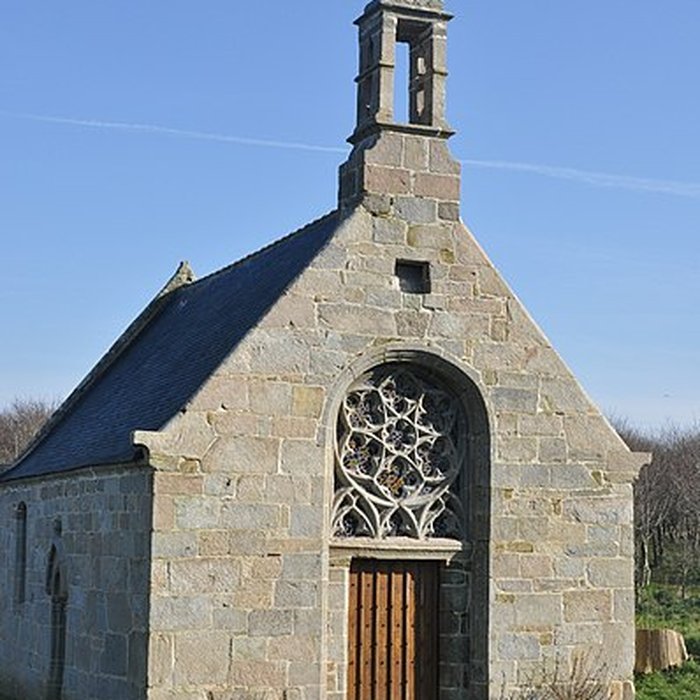 Photo de Château de Troménec